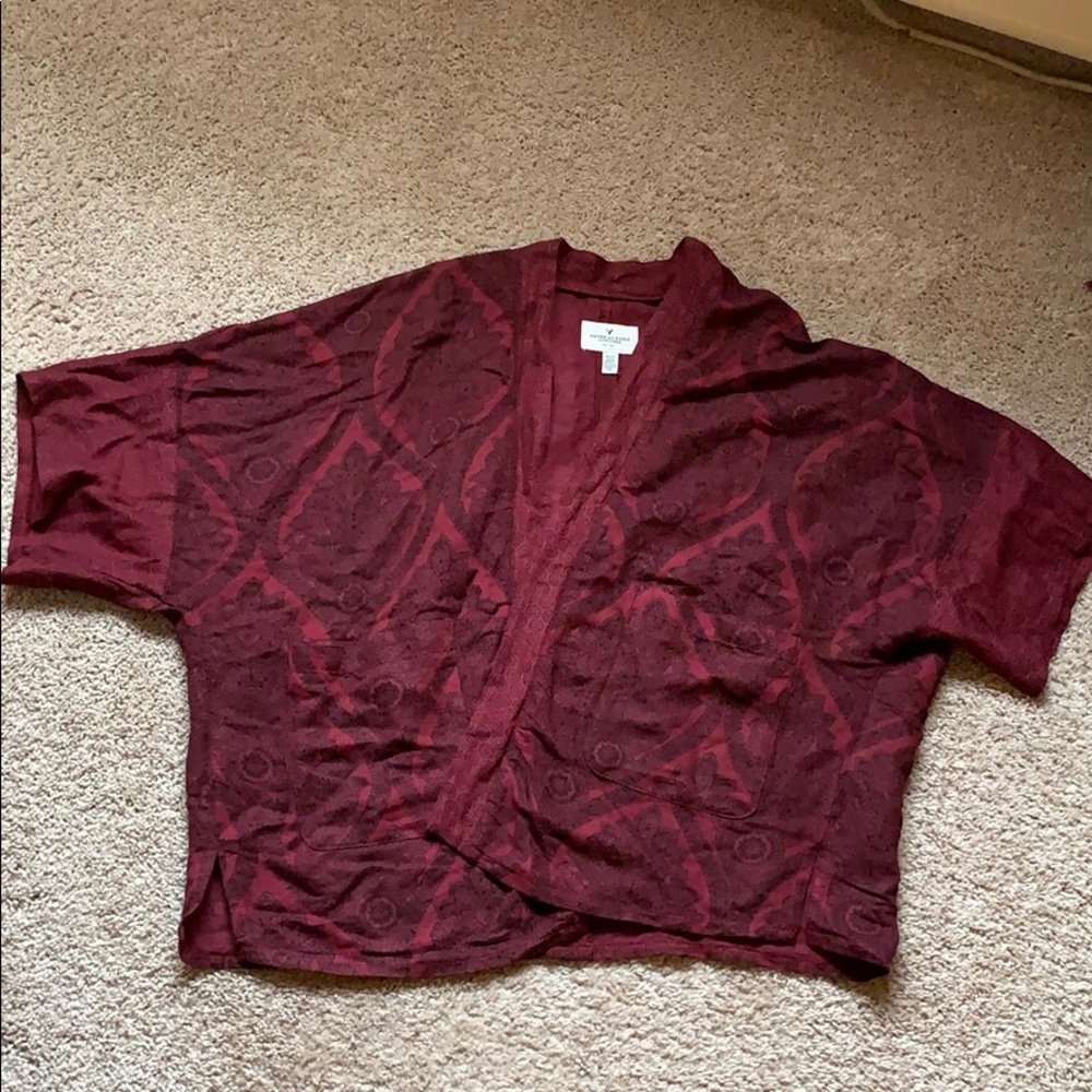 AE Paisley Shawl, Women’s One Size